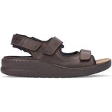 Mephisto Sandali & Odprti čevlji Valden Kostanjeva | Shoptok.si