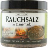 Bioenergie Dimljena sol iz Danske, premium | Shoptok.si