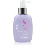 ALFAPARF MILANO Semi di Lino Smooth Frizz Defeat Spray sprej za zaglađivanje za neposlušnu kosu 125 ml Cijene