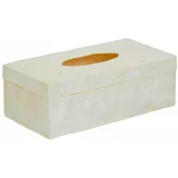 Premier Housewares Kamnita škatla za robčke Palu –