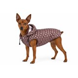 Trixie jakna štepana vel 33cm 67112 Cene