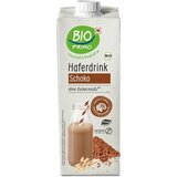 BIO ovseni napitek z okusom čokolade cene