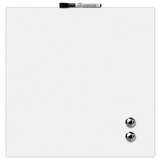 Nobo magnetna tabla 36X36 cm 1903773, zelena | Shoptok.si