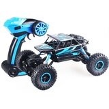 Rc automobil na daljinski Rock Crawler HB 2.4GHz 1:18 plavi | shoptok.hr
