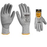 Ingco HGCG01-XL RUKAVICE OTPORNE NA REZOVE