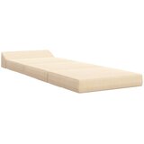 SOFA na razvlačenje Krem 200 x 70 x 10 cm Kordura tekstil | Eponuda.com