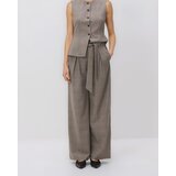 Reserved Karirane hlače - šaren | shoptok.hr