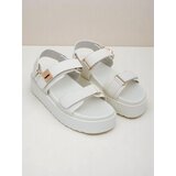 Resti Women’s thick-soled sandals Islaa | Shoptok.si