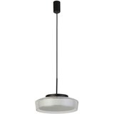 Lesnina XXXL VISEČA NIHALNA SVETILKA Puck 30/150 cm 15 W Cene