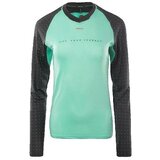 Radvik Majice z dolgimi rokavi T-shirt manches longues Zulu Mtb cyclisme Zelena | Shoptok.si