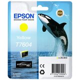 Epson Kartuša T7604 (rumena), original Cene