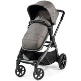 Peg Perego voziček 3v1 ypsi modular sl - citygrey | Shoptok.si