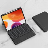 INF snemljiva bluetooth torbica za tipkovnico za ipad black ipad Air5/Air4 10.9/11, (21732281) Cene