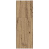 Ormarić za lijekove boja artisian hrast 40x41x118 cm drveni | Eponuda.ba