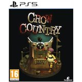 Fangamer PS5 Crow Country Cene