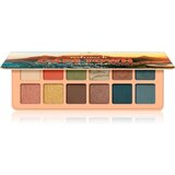 Essence Welcome to CAPE TOWN paleta sjenila za oči 12,2 g Cijene