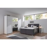 Hom`in OMARA Z DRSNIMI VRATI, bela, bela, visoki sijaj | Shoptok.si