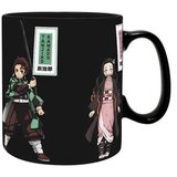 Abystyle Šolja - Demon Slayer - Slayers Heat Change | ePonuda.com