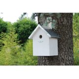 Esschert Design Drvena kućica za sjenice – | shoptok.hr