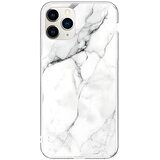 Wozinsky Marble silikonska futrola za Apple iPhone 13 Pro Max - Bijela KP10052 | shoptok.hr
