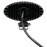  LED spot svetlo za automobil BLACK LED/160W/10-30V IP69 5700K ovalno | Eponuda.com
