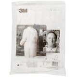 3m 4400WXL Jednokratni kaput 4400 Veličina haljine: XL bijela | Eponuda.ba