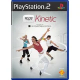 Toy Kinetic (PS2) - rabljeno