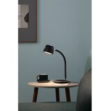  Immax NEO 08996L - LED prigušiva stona lampa sa bežičnim punjenjem PERLA LED/6W/230V | Eponuda.com