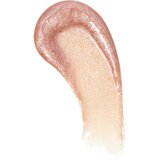 Makeup Revolution Shimmer Gloss bleščeči sijaj za ustnice odtenek Glimmer Nude 4.5 ml | Shoptok.si