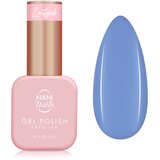 NANI Nails NANI Leitgeb gel lak za nohte z uporabo UV/LED lučke odtenek Nech mě plavat 6 ml | Shoptok.si