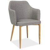 Molarem Home Stolica Astor-siva | shoptok.hr