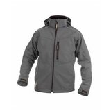 Jakna softshell TAVIRA siva XXL DASSY | Eponuda.ba