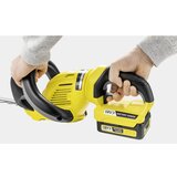 Kärcher Akumulatorske makaze za živu ogradu HGE 18-50 Battery | Eponuda.com