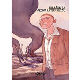 Komiko Đipi - Beleške za jednu ratnu priču