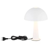 Globo 50670107 - Stona lampa JULIA 1xE14/25W/230V bela | Eponuda.com