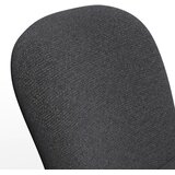 Bessagi Home Naslanjač Josea, Siva | Shoptok.si