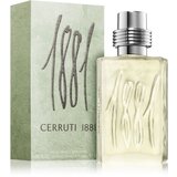 Cerruti 1881 Pour Homme toaletna voda za moške 25 ml | Shoptok.si