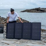 ECOFLOW 220W Prijenosni Solarni Panel | shoptok.hr