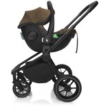 Zopa autosjedalica XM Plus i-Size, Toffee Brown | shoptok.hr