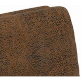  Blagovačke stolice s kotačima 2 pcs Smeđa 57 x 67 x 95 cm | Eponuda.ba