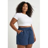 Trendyol Ženski šorc TBBSS26AP00005, Tamnoplavi | Eponuda.com