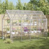 vidaXL pokrivač za biljke s ušicama 3x5 m PVC | shoptok.hr