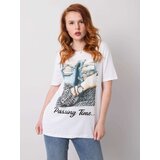 H&B T-shirt-HB-TS-3047.33P-white | shoptok.hr