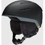 Altus MIPS Eu Celada matte black charcoal
