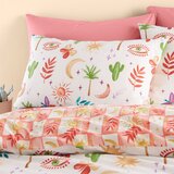 Sassy B Posteljnina za zakonsko posteljo 200x200 cm Fiesta – | Shoptok.si