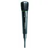 Manta brezžični mikrofon karaoke, 6.3mm, XLR konektor MIC002 ARETHA