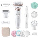 Braun DEPILATOR SES9-580 3D, (1011004054) | shoptok.hr