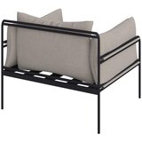 Bessagi Garden lounge garnitura anny, bež, 4-Delno | Shoptok.si