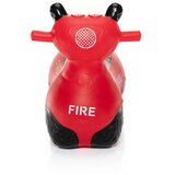Zopa skakalica Skippy Scooter Red | shoptok.hr