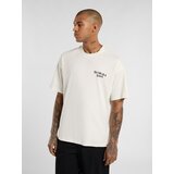 Dickies Majica 'Sneedville' črna / bela | Shoptok.si